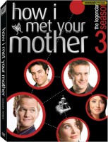 How I Meet Your Mother, tercera temporada